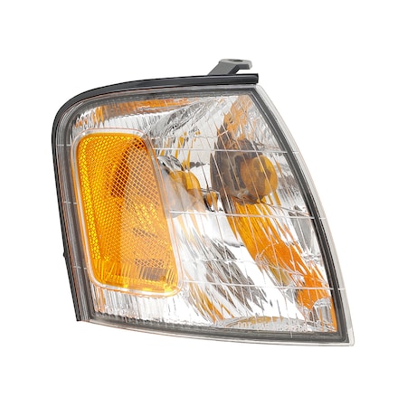 Eagle Eyes RH PARKLAMP ASSY; PARK/MARKER COMBO; AVALON 98-99 TY612-B000R